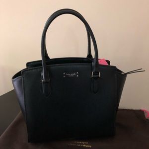 BRAND NEW Kate Spade Medium Satchel